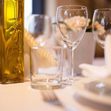 Glas-Hotel 4* Żary Kültér fotó