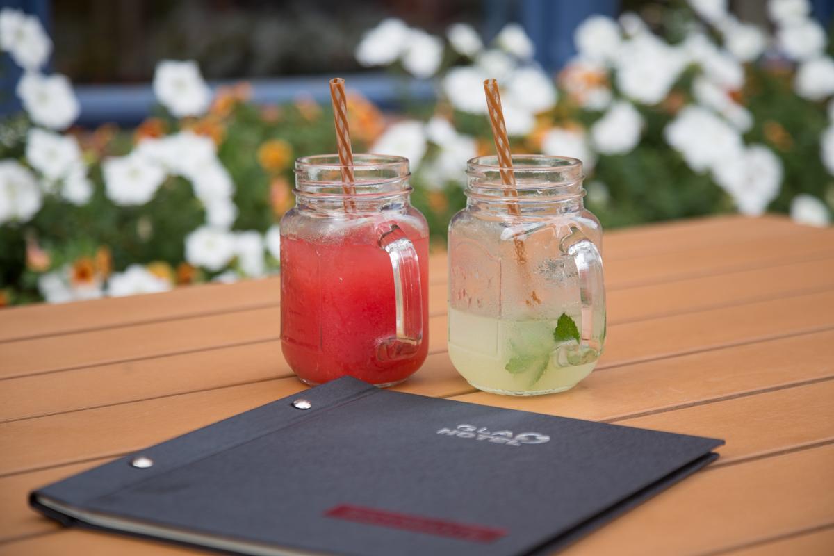 Glas-Hotel 4* Żary Kültér fotó