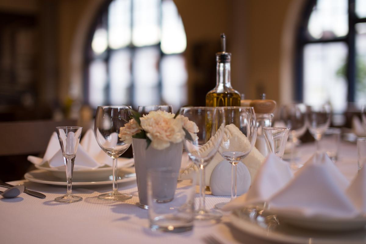Glas-Hotel 4* Żary Kültér fotó