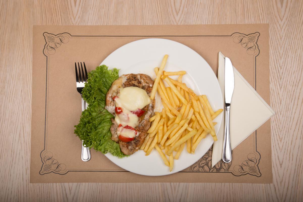 Glas-Hotel 4* Żary Kültér fotó