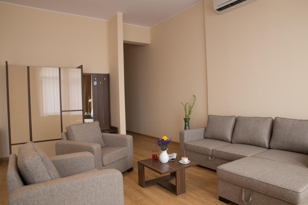 Glas-Hotel 4* Żary Kültér fotó
